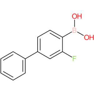 3-fluoro-4-biphenylboronic acid