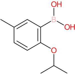2-isopropoxy-5-methylphenylboronic acid