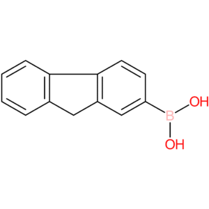 (9h-fluoren-2-yl)boronic acid