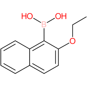 2-ethoxy-1-naphthaleneboronic acid