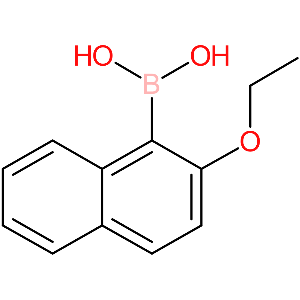 2-ethoxy-1-naphthaleneboronic acid
