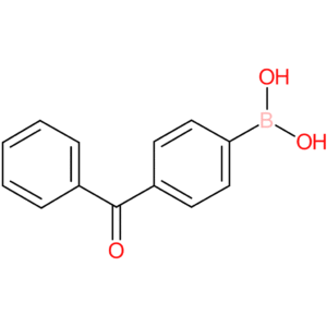 4-benzoylphenylboronic acid