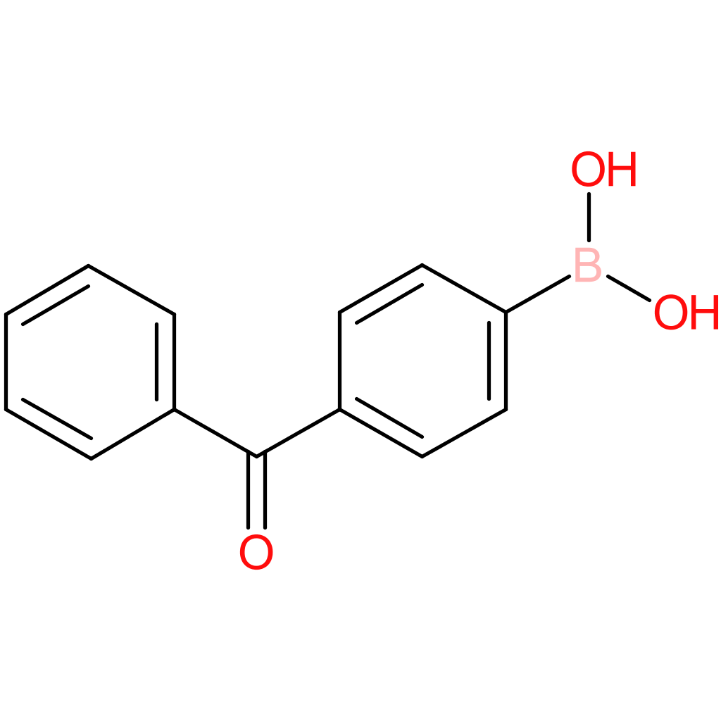 4-benzoylphenylboronic acid