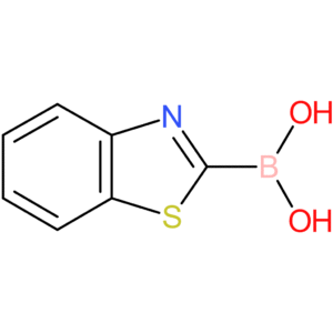 1,3-benzothiazol-2-ylboronic acid