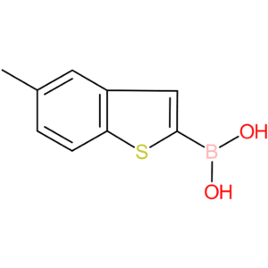 5-methylbenzo[b]thiophene-2-boronic acid