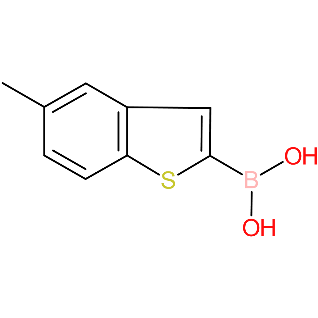5-methylbenzo[b]thiophene-2-boronic acid