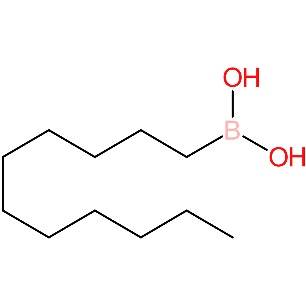n-undecaneboronic acid