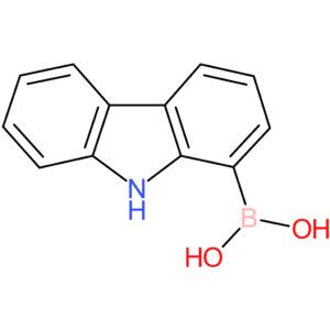 carbazolE-1-boronic acid