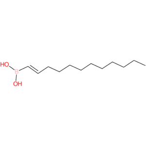(E)-dodec-1-en-1-ylboronic acid