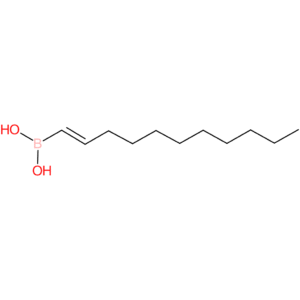 (E)-undec-1-en-1-ylboronic acid