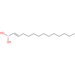 (E)-tridec-1-en-1-ylboronic acid