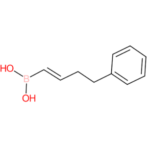 (E)-(4-phenylbut-1-en-1-yl)boronic acid