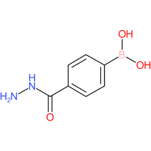 4-boronobenzohydrazide