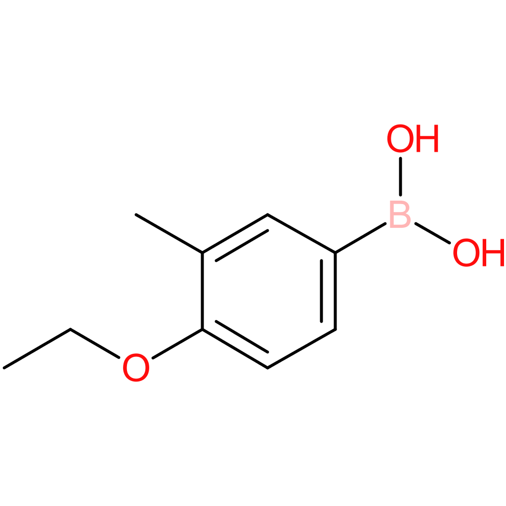 4-ethoxy-3-methylphenylboronic acid