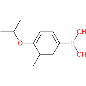 4-isopropoxy-3-methylphenylboronic acid