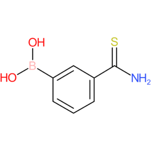 3-boronobenzothioamide