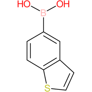 benzothiophene-5-boronic acid