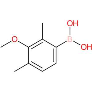2,4-dimethyl-3-methoxybenzeneboronic acid