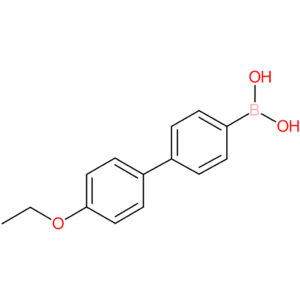 4-ethoxybiphenyl-4′-boronic acid