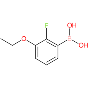 3-ethoxy-2-fluorophenylboronic acid