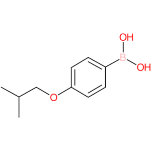 4-isobutoxyphenylboronic acid