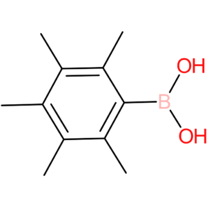 2,3,4,5,6-pentamethylphenylboronic acid