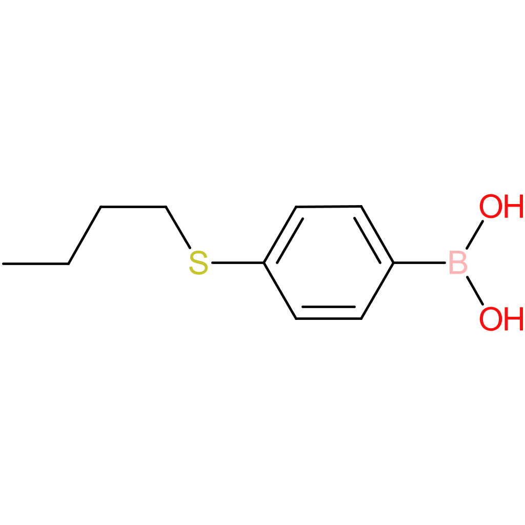 4-butylthiophenylboronic acid