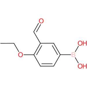 3-formyl-4-ethoxyphenylboronic acid