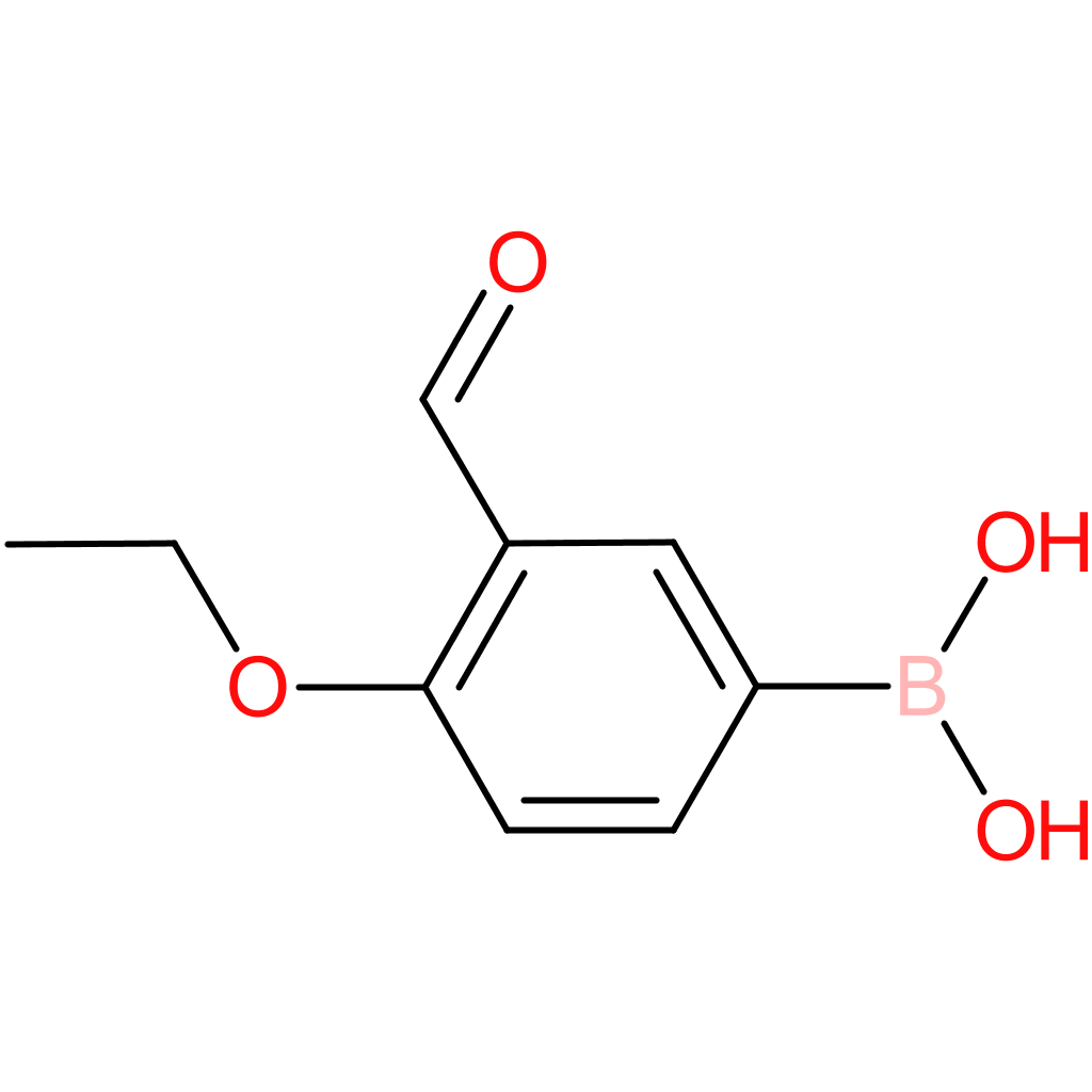 3-formyl-4-ethoxyphenylboronic acid