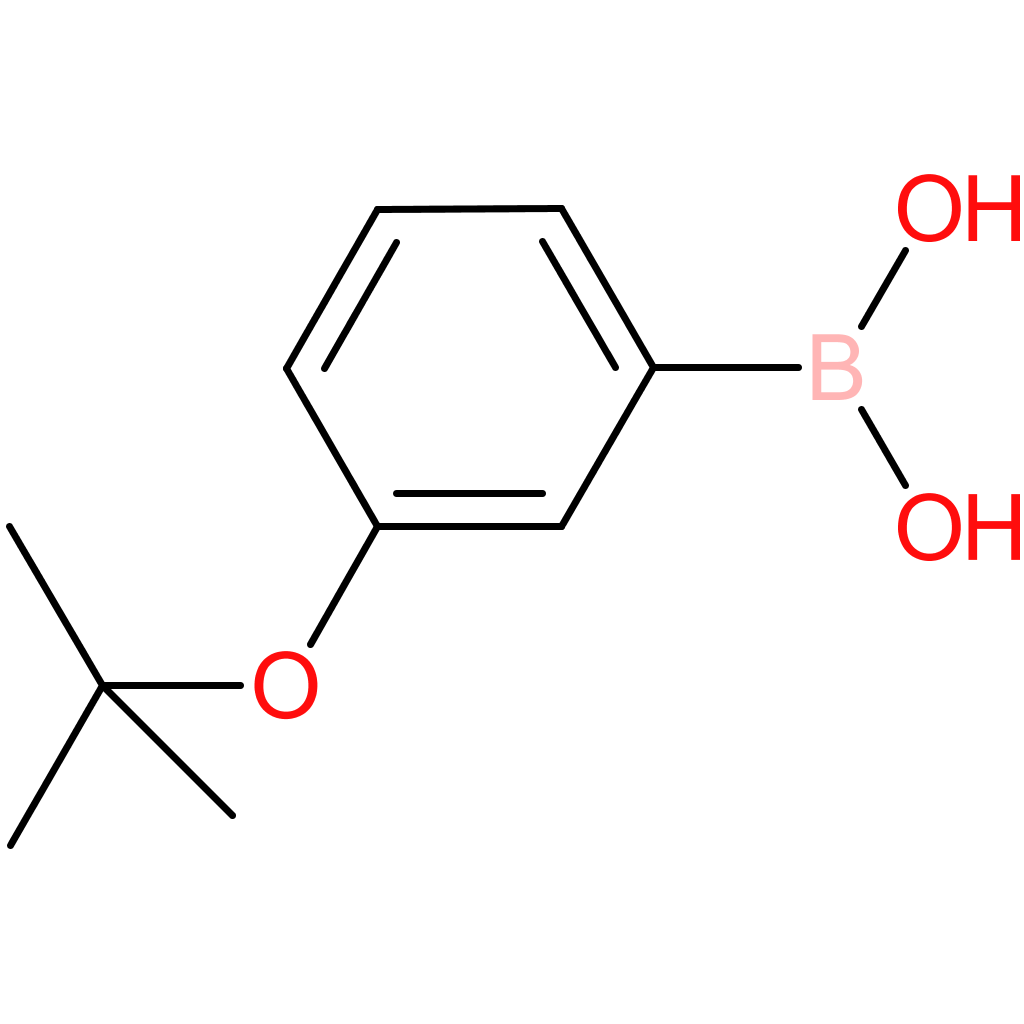 (3-tert-butoxyphenyl)boronic acid