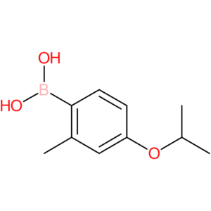 4-isopropoxy-2-methylphenylboronic acid