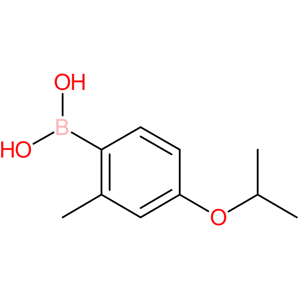 4-isopropoxy-2-methylphenylboronic acid
