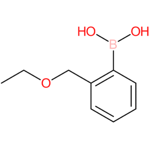 2-ethoxymethylphenylboronic acid