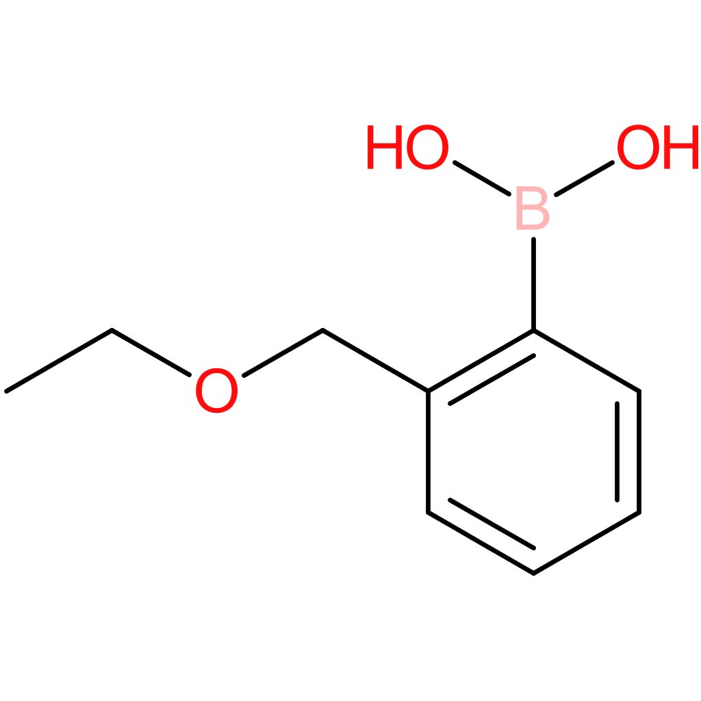 2-ethoxymethylphenylboronic acid