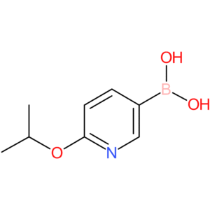 (6-isopropoxypyridin-3-yl)boronic acid