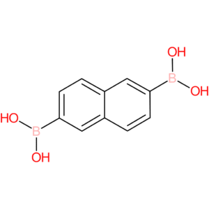 2,6-naphthalenediboronic acid