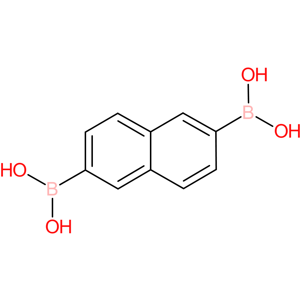 2,6-naphthalenediboronic acid