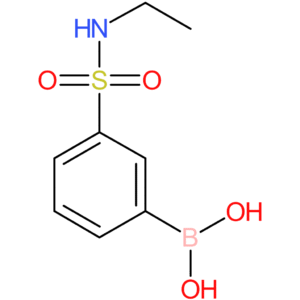 ethyl 3-boronobenzenesulfonamide