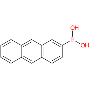 2-anthraceneboronic acid