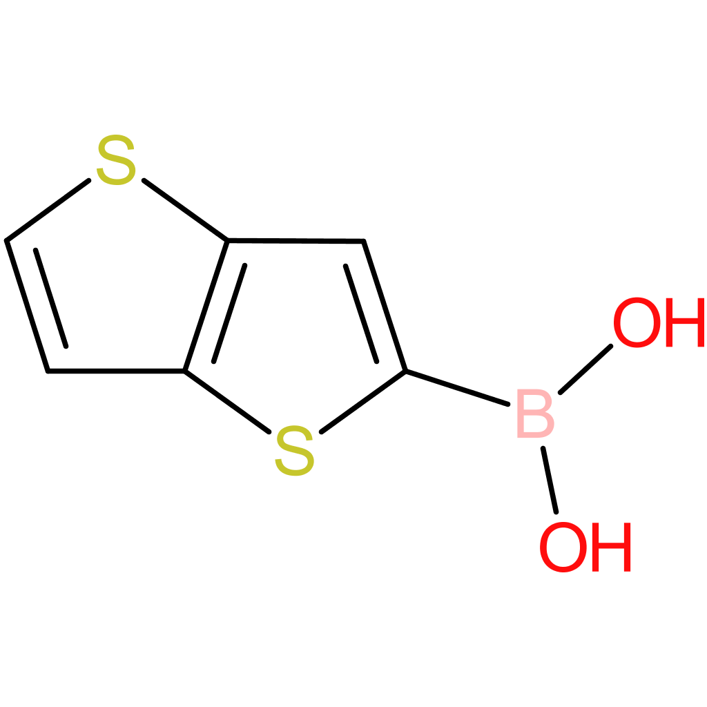 thieno[3,2-b]thiophene-2-boronic acid