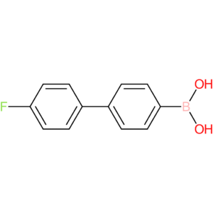 4-(4-fluorophenyl)phenylboronic acid