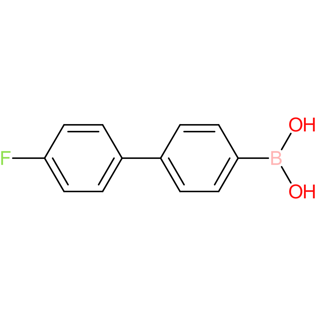 4-(4-fluorophenyl)phenylboronic acid