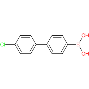 4′-chloro-4-biphenylboronic acid