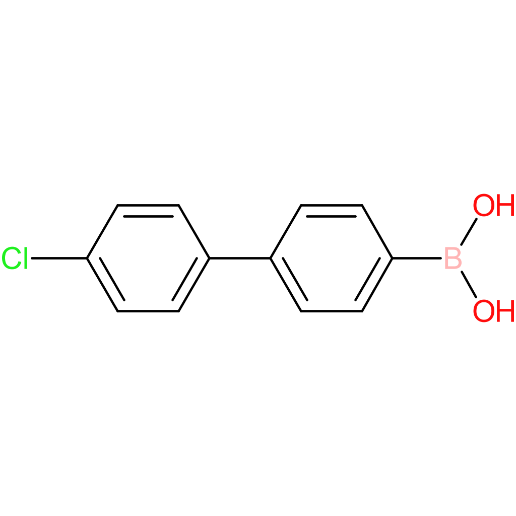 4′-chloro-4-biphenylboronic acid