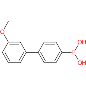 3′-methoxy-biphenyl-4-boronic acid