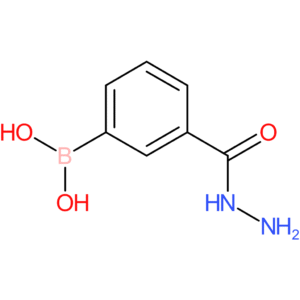 3-boronobenzohydrazide