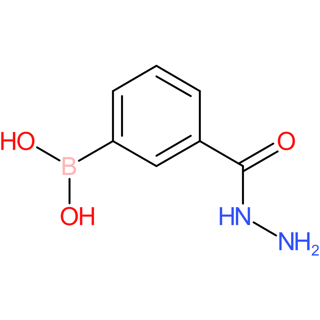 3-boronobenzohydrazide