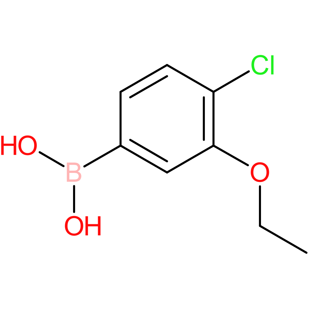 (4-chloro-3-ethoxyphenyl)boronic acid
