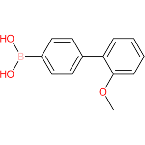 4-(2-methoxyphenyl)phenylboronic acid