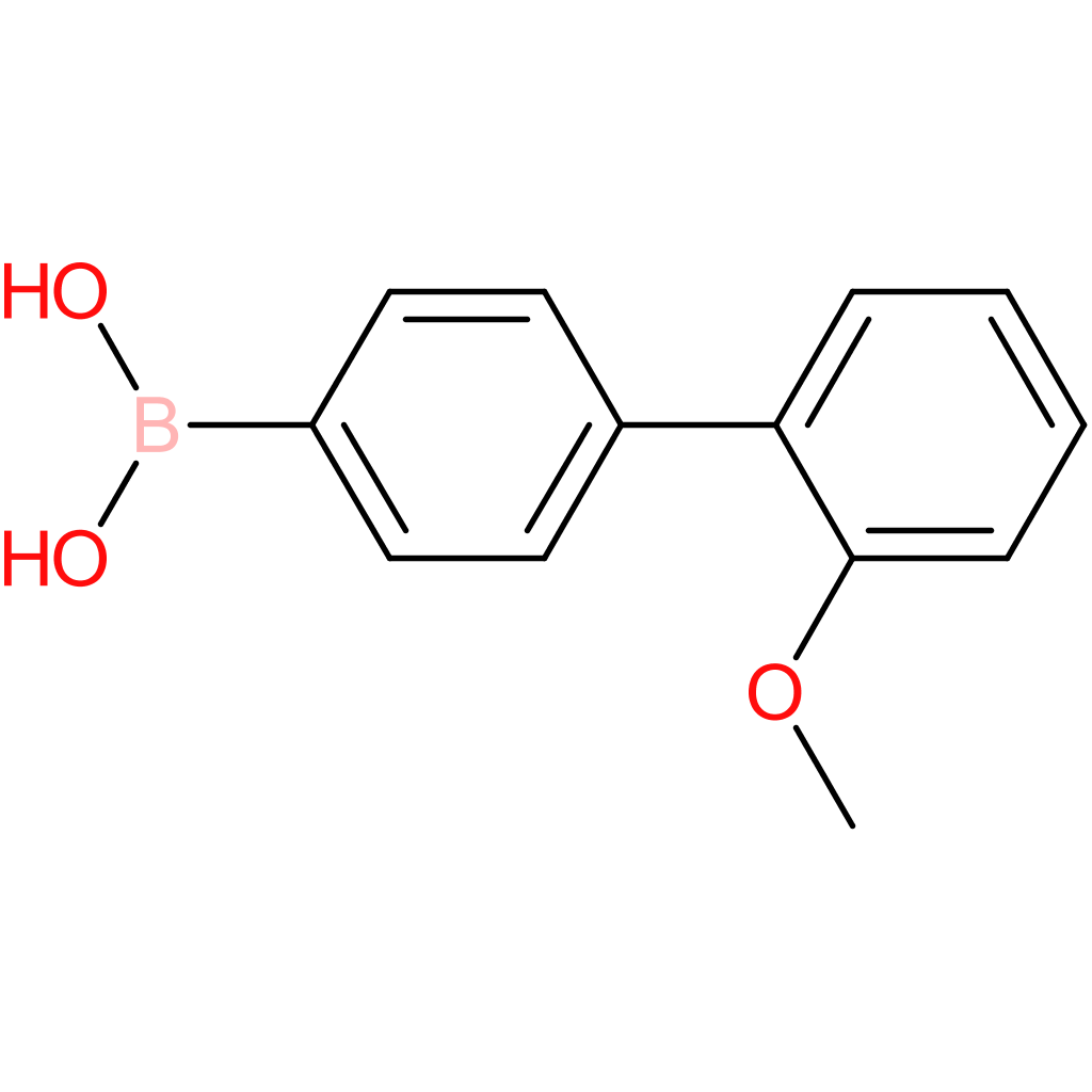 4-(2-methoxyphenyl)phenylboronic acid